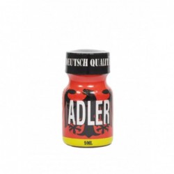 Adler 9ml - Small Poppers