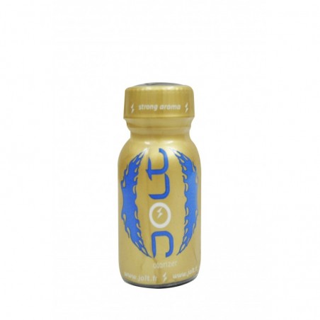 Jolt Gold Natural 13ml - POPPERS