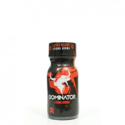 Jolt DOMINATOR BLACK 10ml - POPPERS