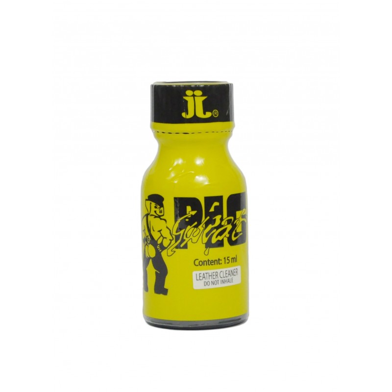 Pig Sweat 15ml - Medium Poppers