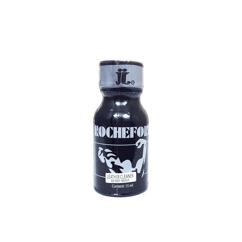 Rochefort 15ml - Poppers moyens