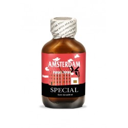 Amsterdam Special BIG - 24ml - Large Poppers