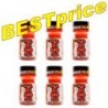 6X Reds UK Pack 60ml - BESTprice