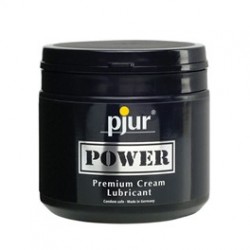 pjur Power 150ml - Lubricants