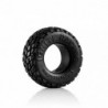 SI IGNITE High Performance Tire Ring, 3,7 cm (1,46 in), Black - TOYS