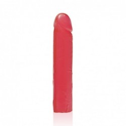 SI IGNITE Cock , 20 cm (8 in), Red - TOYS