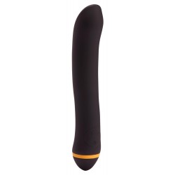 Pornhub, Turbo G-Spot Vibrator, Black, 22,2 cm (8,75 in) - TOYS