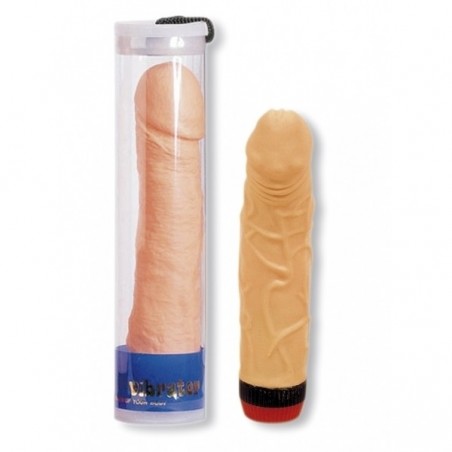 Vibrator Dong Josh, 15,2 cm (6 in), Flesh - TOYS