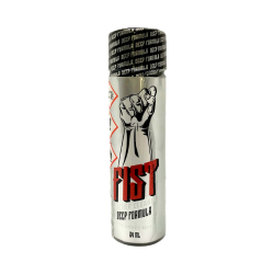 Fist Deep GREY Slim 24ml - POPPERS