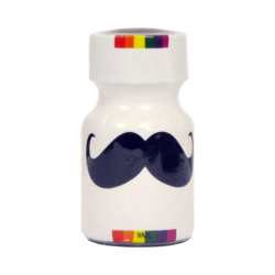 SNOR (Moustache) 9ml - POPPERS