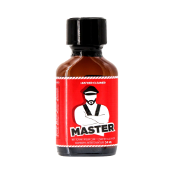 Master BIG 24ml - POPPERS